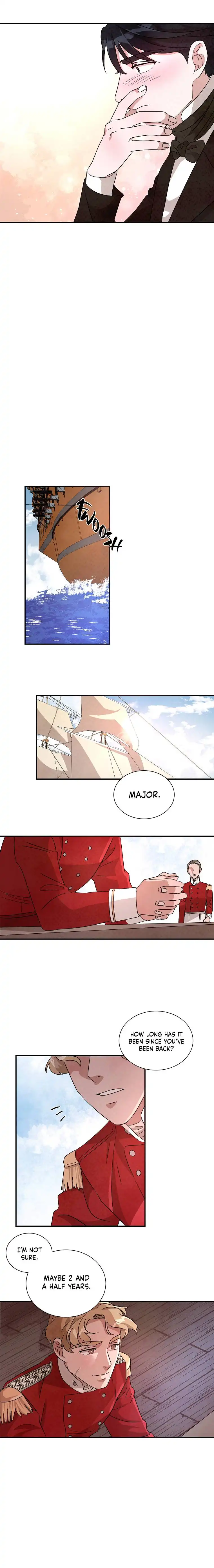 Glass Wall Chapter 31 10